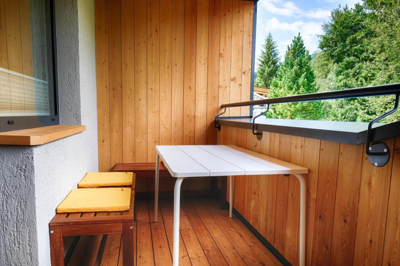Ferienpension Bierbaumer Leogang Bagian luar foto